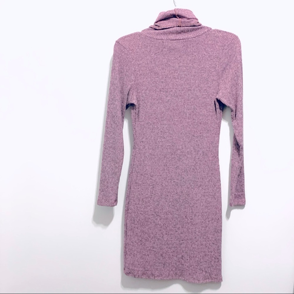 🆕 Ruby & Lace Self Gaiter Ribbed Tunic - Picture 10 of 12